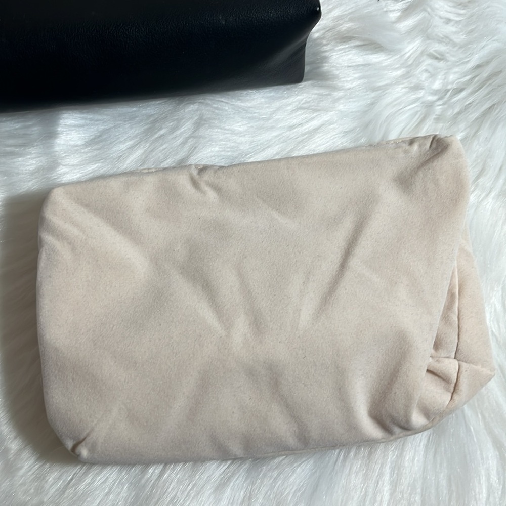 Street Level Color Block Snap Purse - Picture 7 of 11
